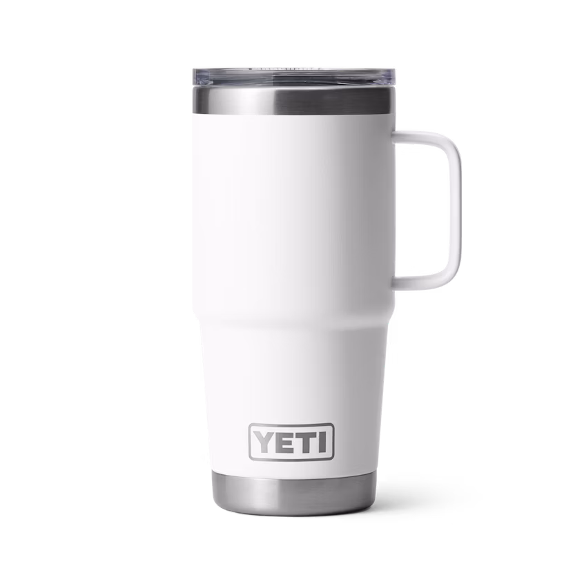 20 oz Travel Mug