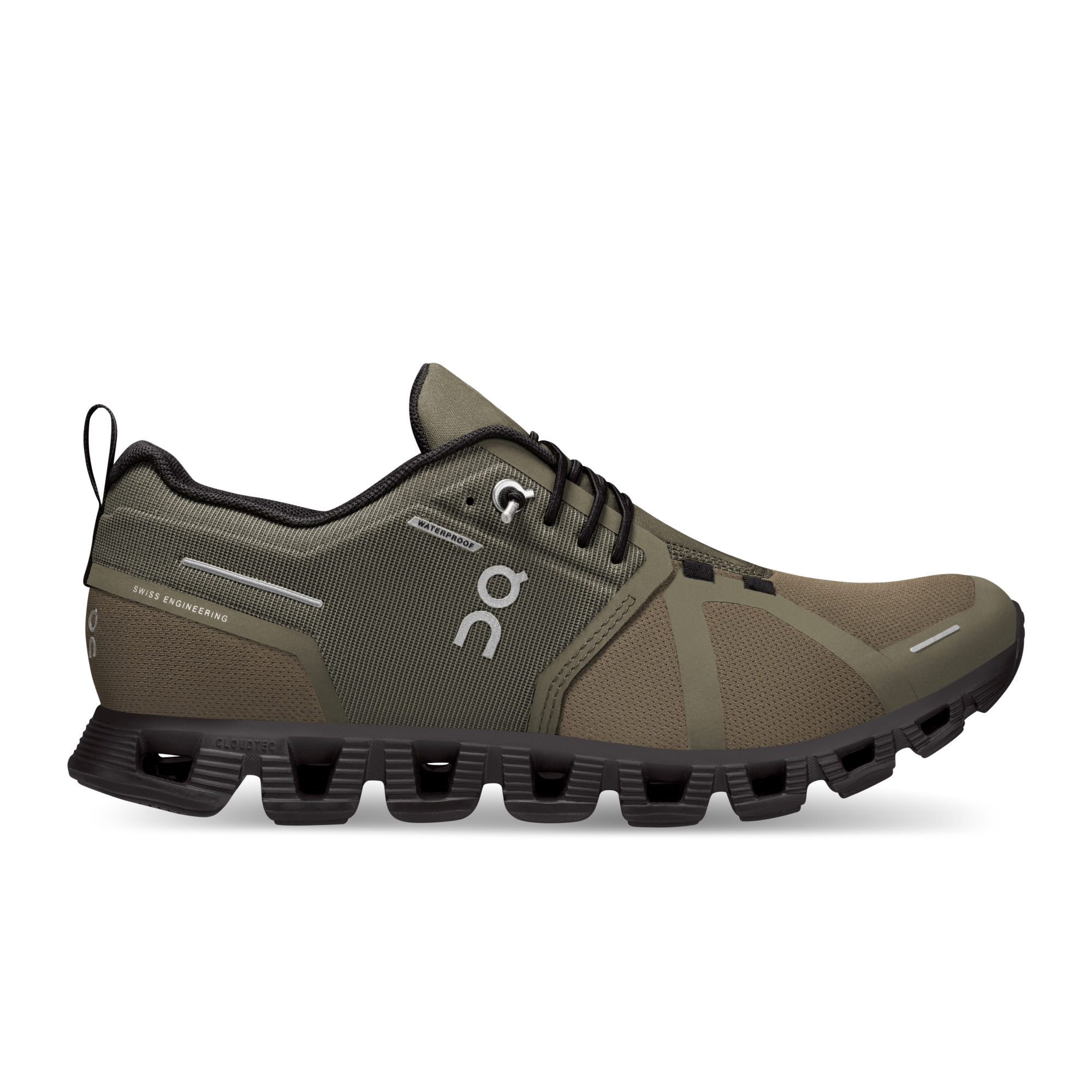 Women's Cloud 5 Waterproof