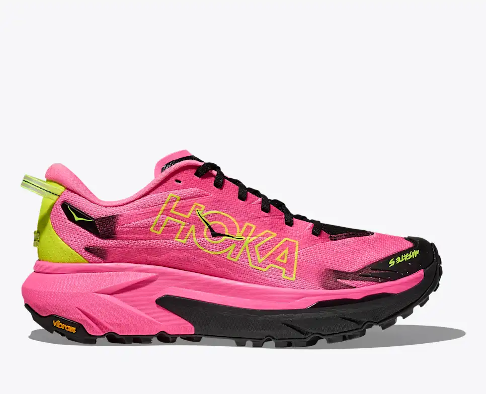 Men's Mafate 5