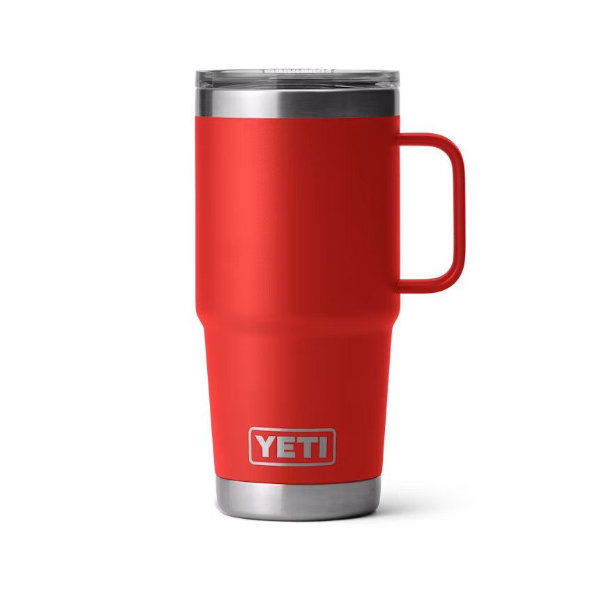 20 oz Travel Mug