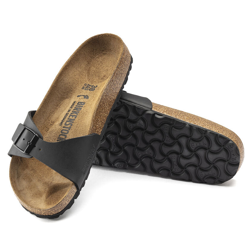Madrid : Black