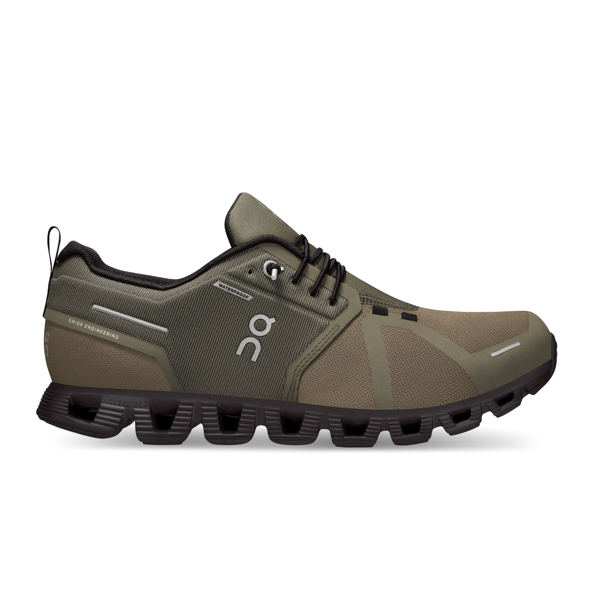 Men's Cloud 5 Waterproof