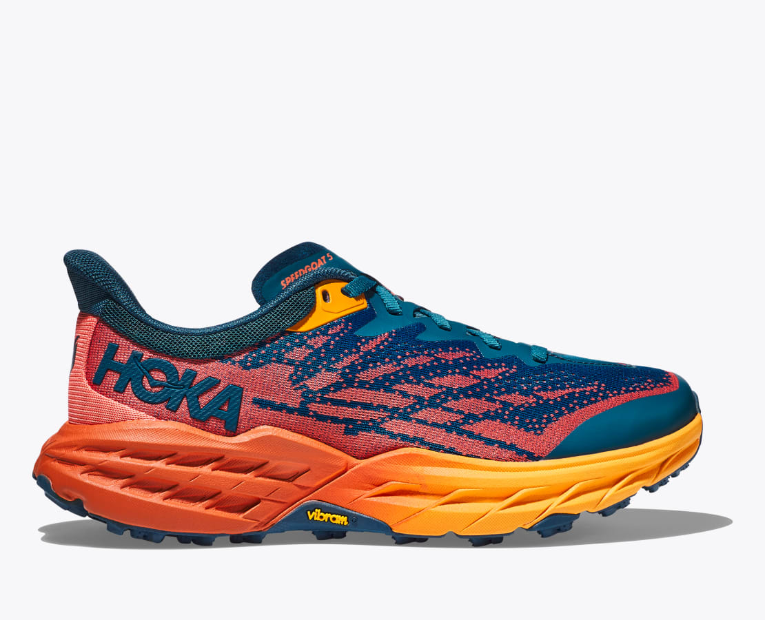Speedgoat 5