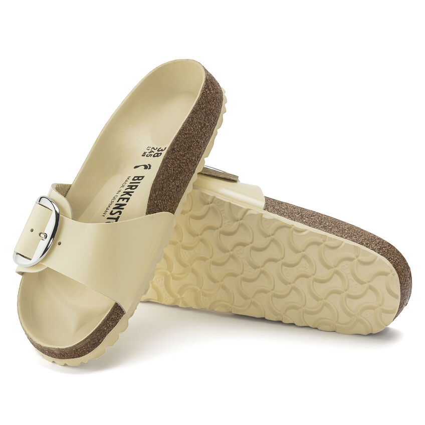 Madrid Big Buckle