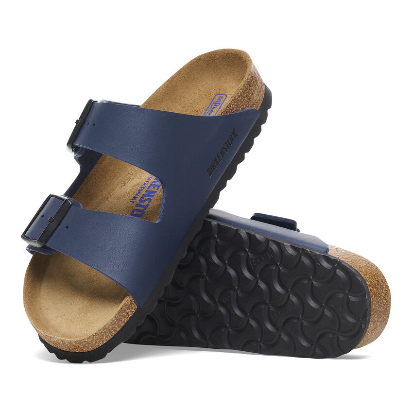 Arizona Soft Footbed-Birko-Flor