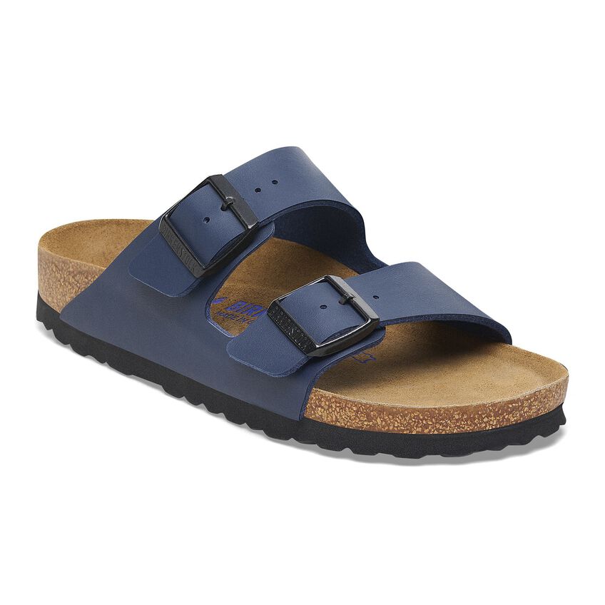 Arizona Soft Footbed-Birko-Flor