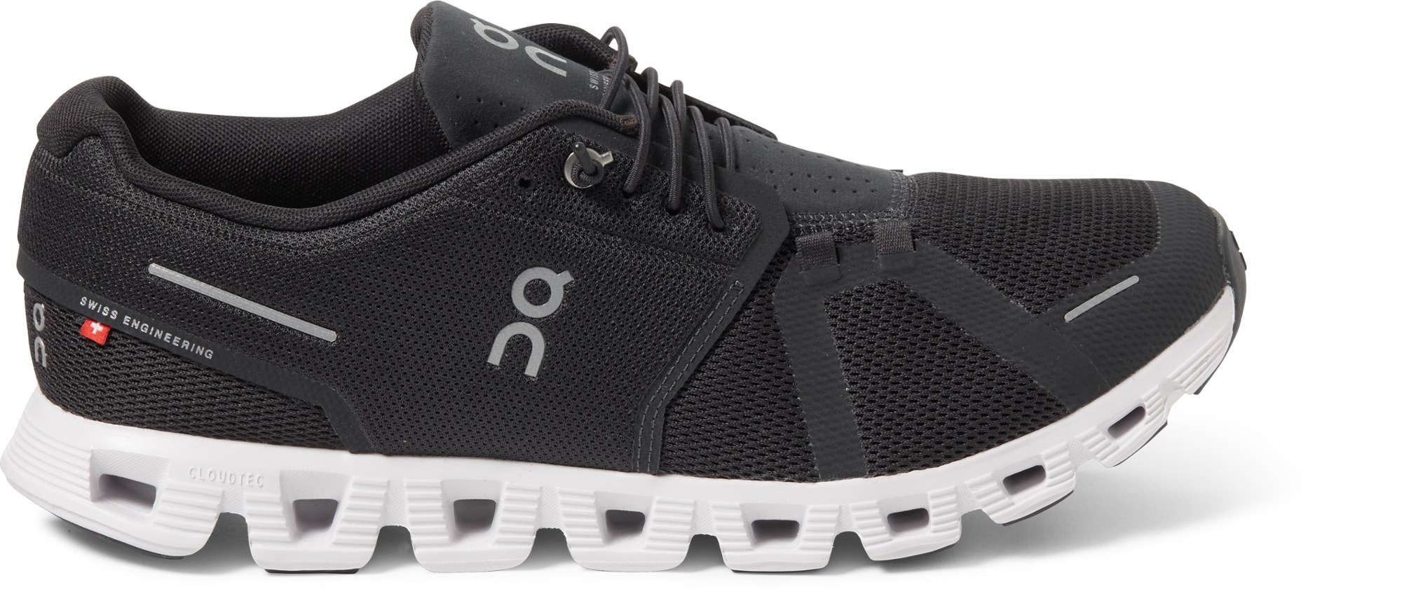 Cloud 5 Shoes