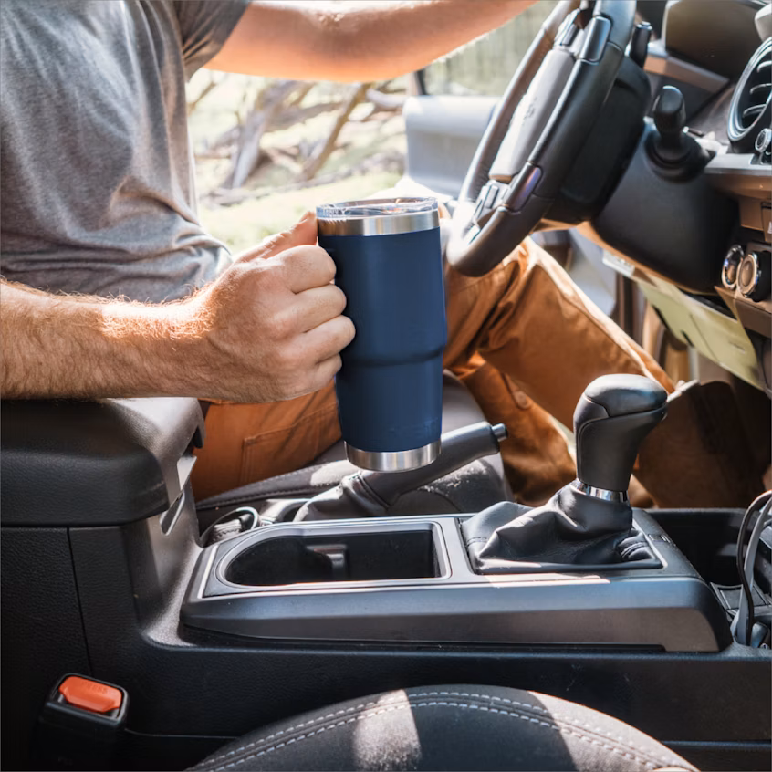 20 oz Travel Mug