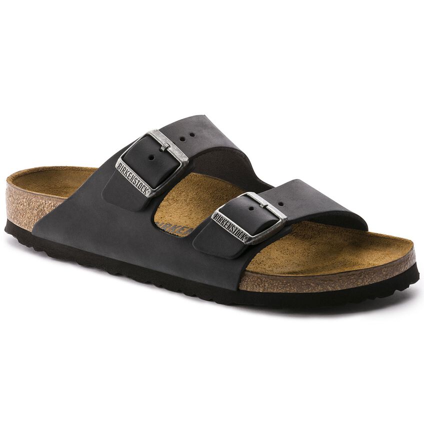 Arizona-Oiled Leather