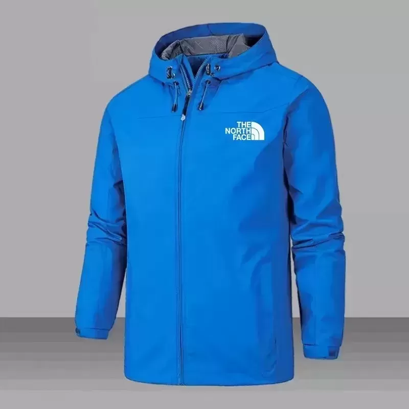 2025 New outerwear mountaineering jacket