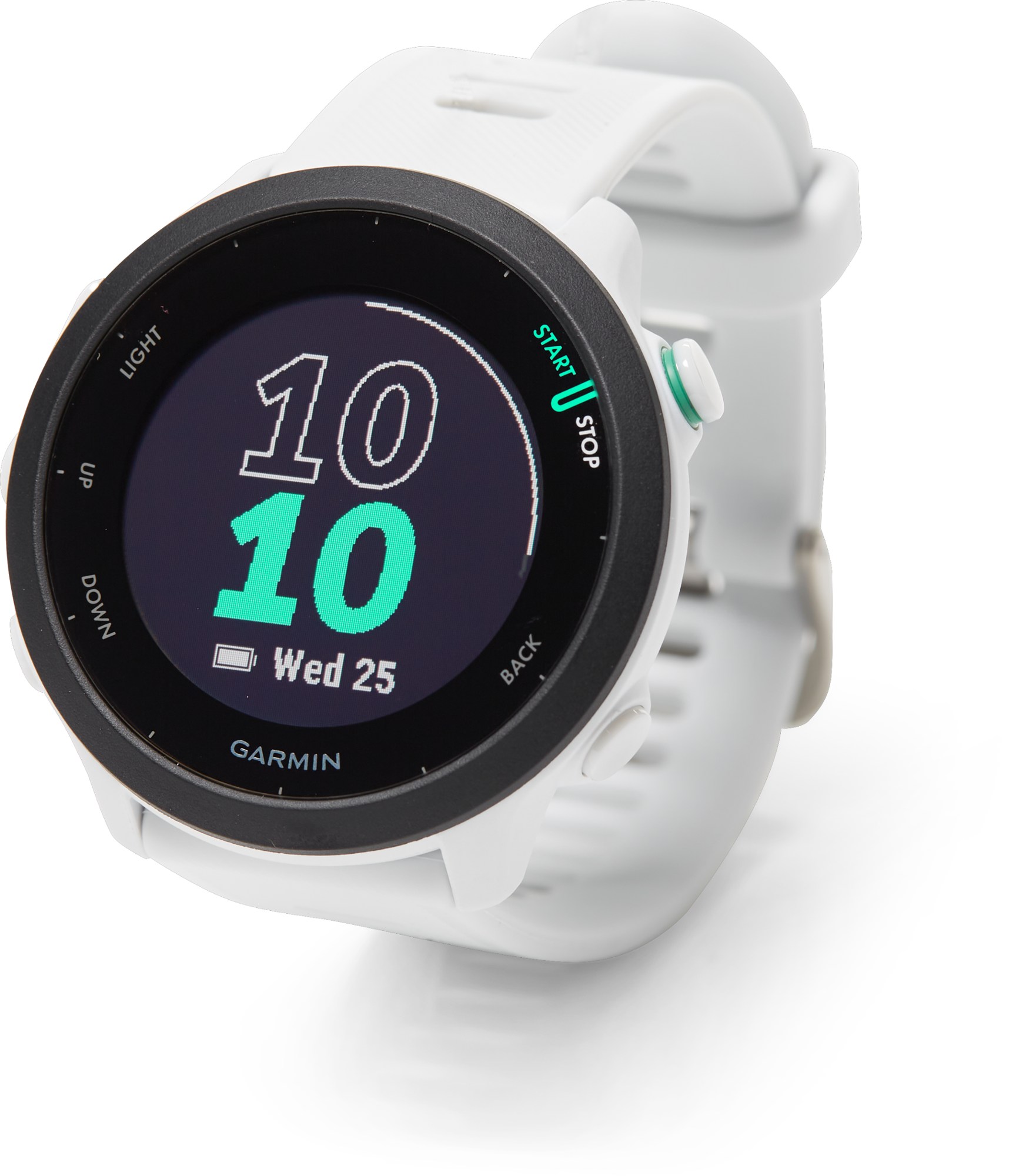 Forerunner 55
