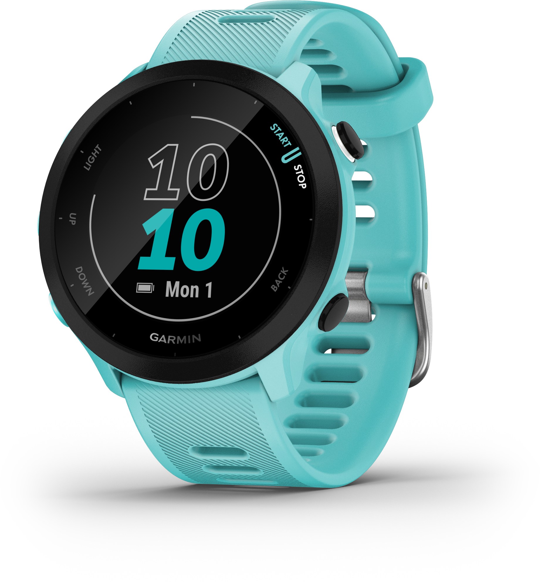 Forerunner 55