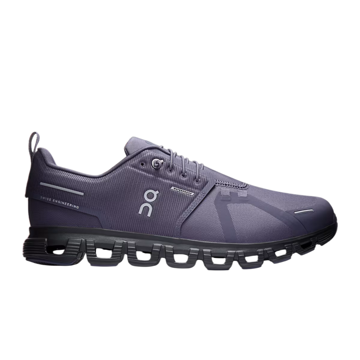 Men's Cloud 6 Waterproof