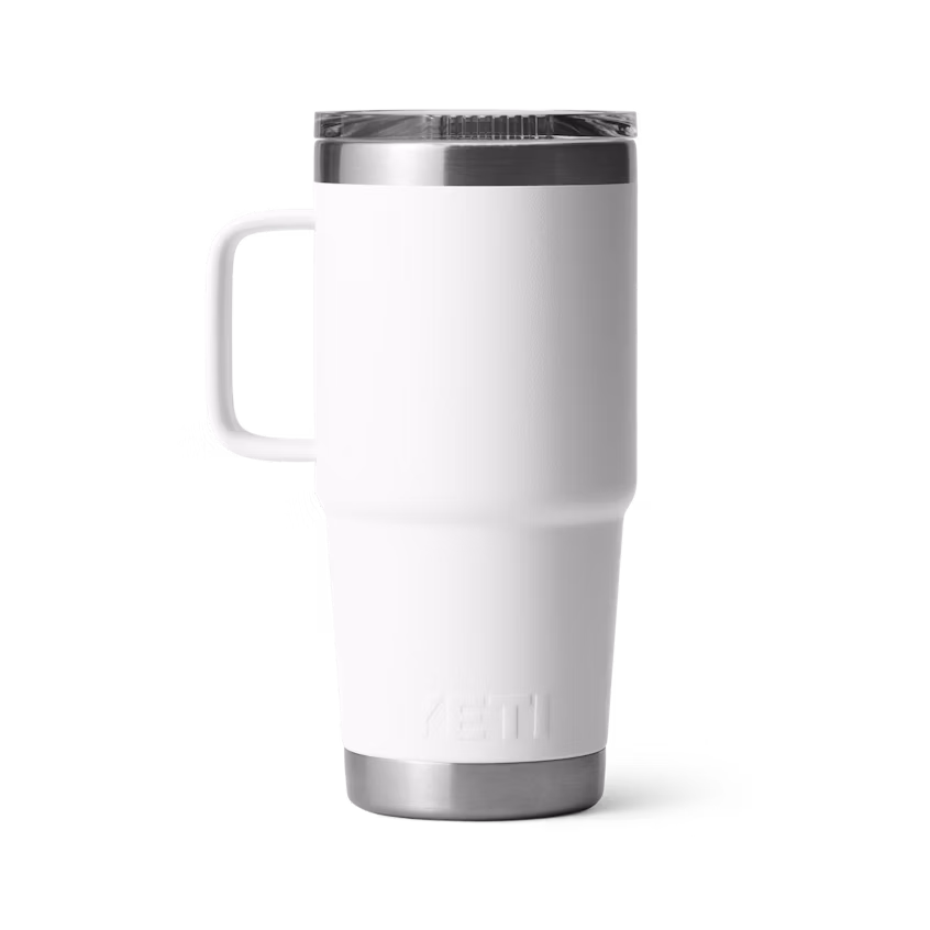 20 oz Travel Mug