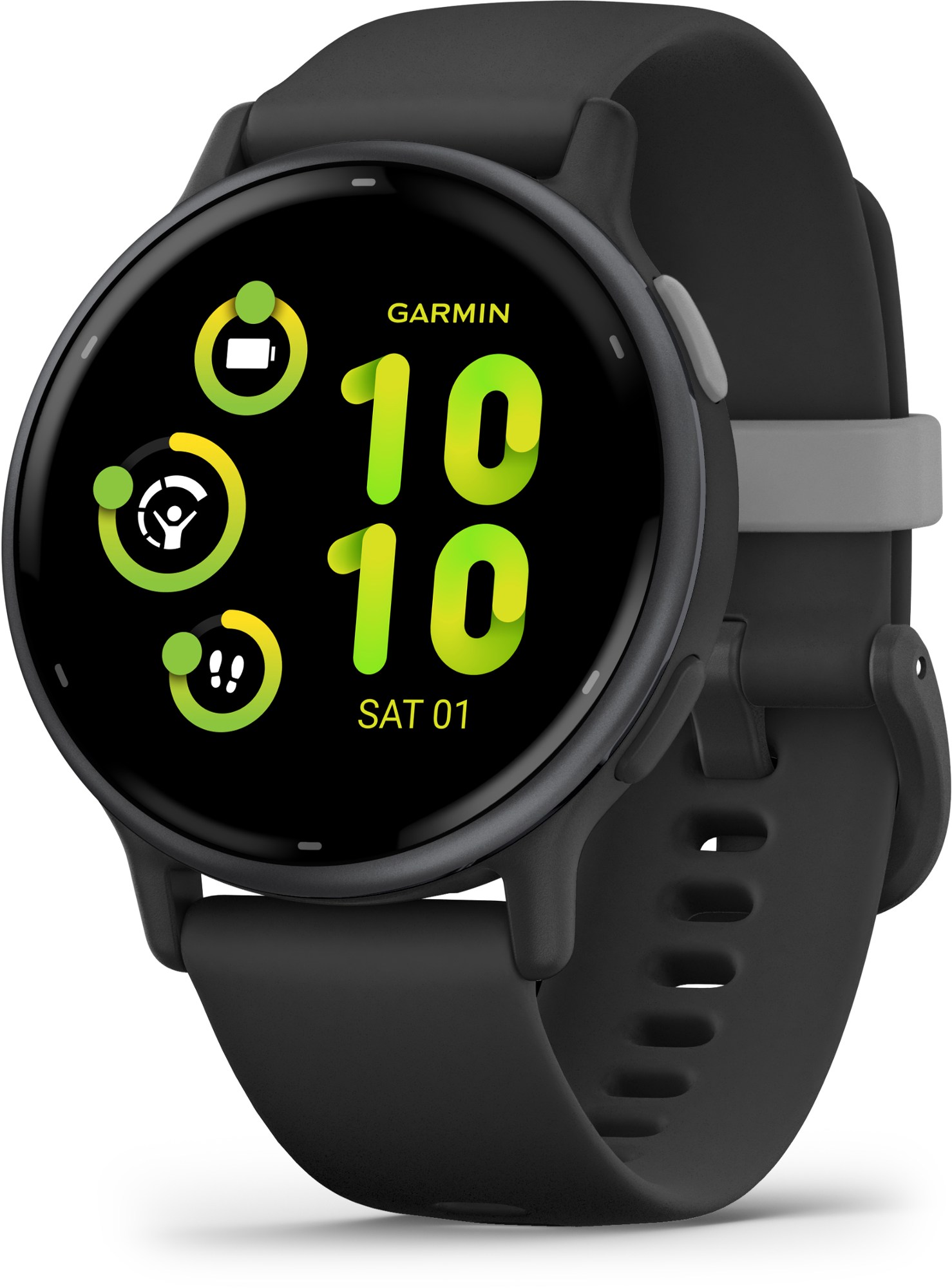 vivoactive 5