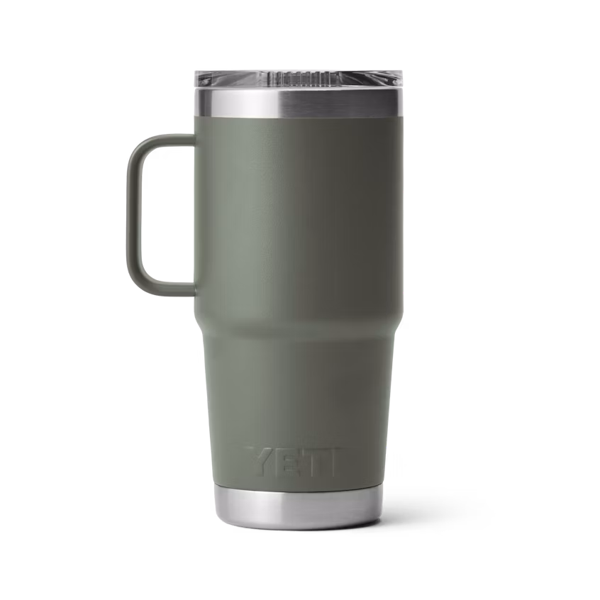 20 oz Travel Mug