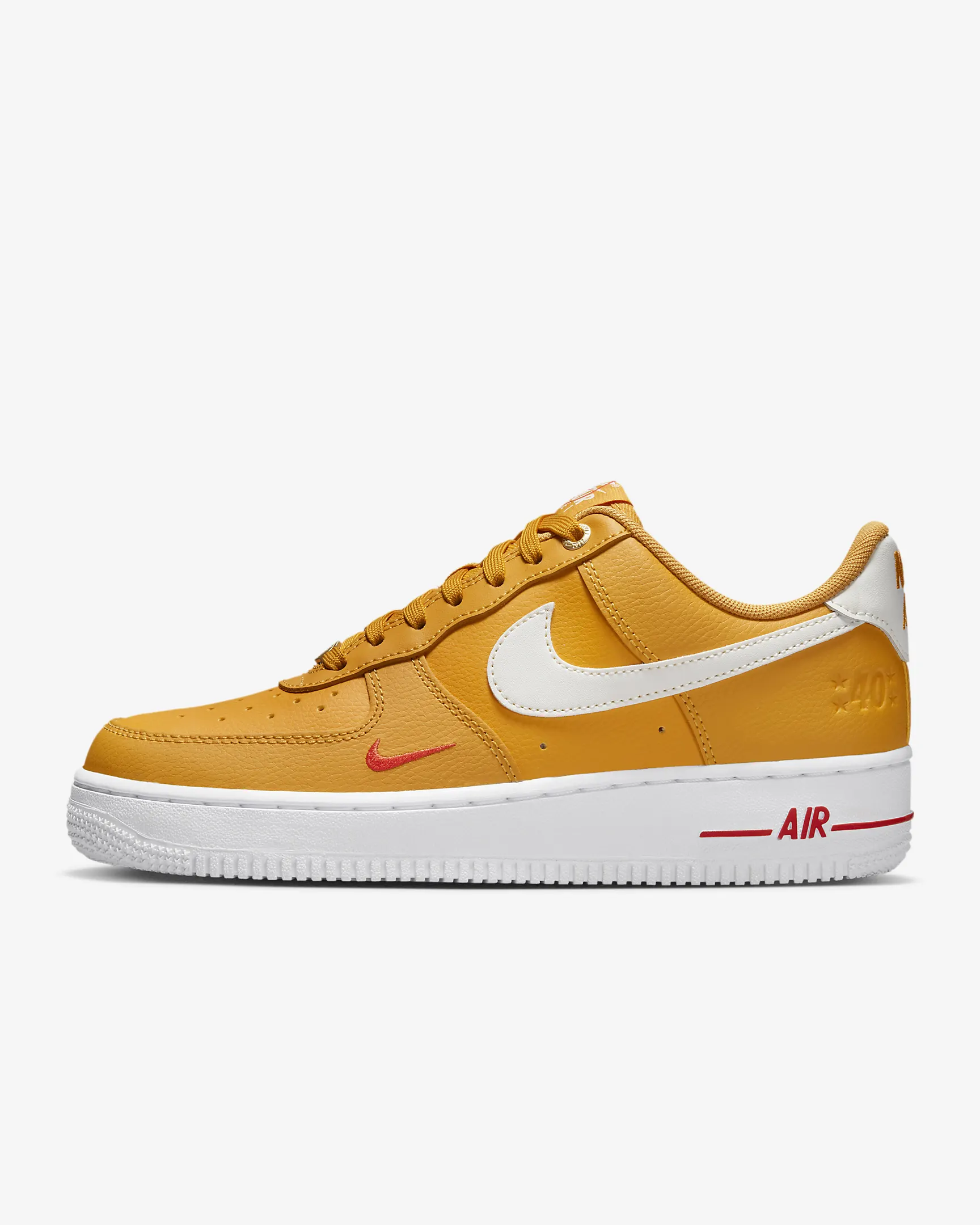 Women's Air Force 1