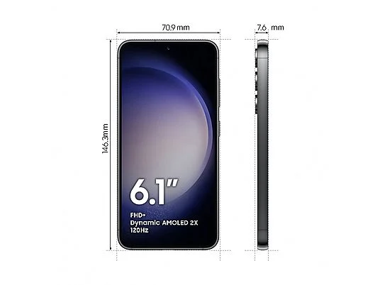 Samsung Galaxy S23 5G