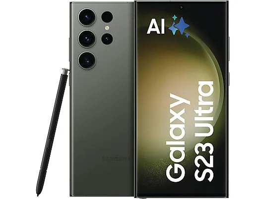 Samsung Galaxy S23 5G