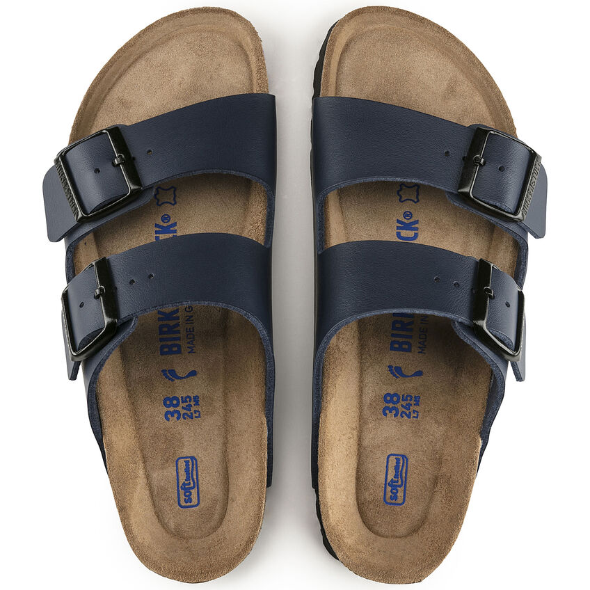 Arizona Soft Footbed