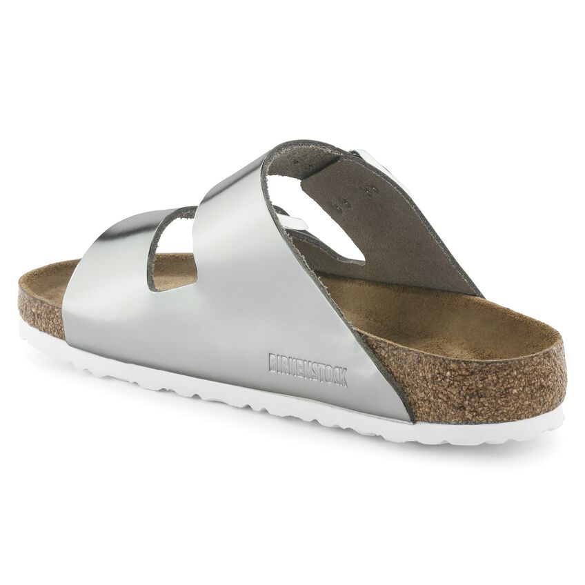 Arizona Soft Footbed