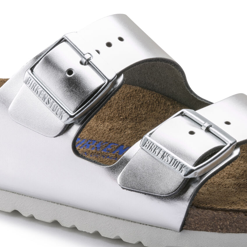 Arizona Soft Footbed