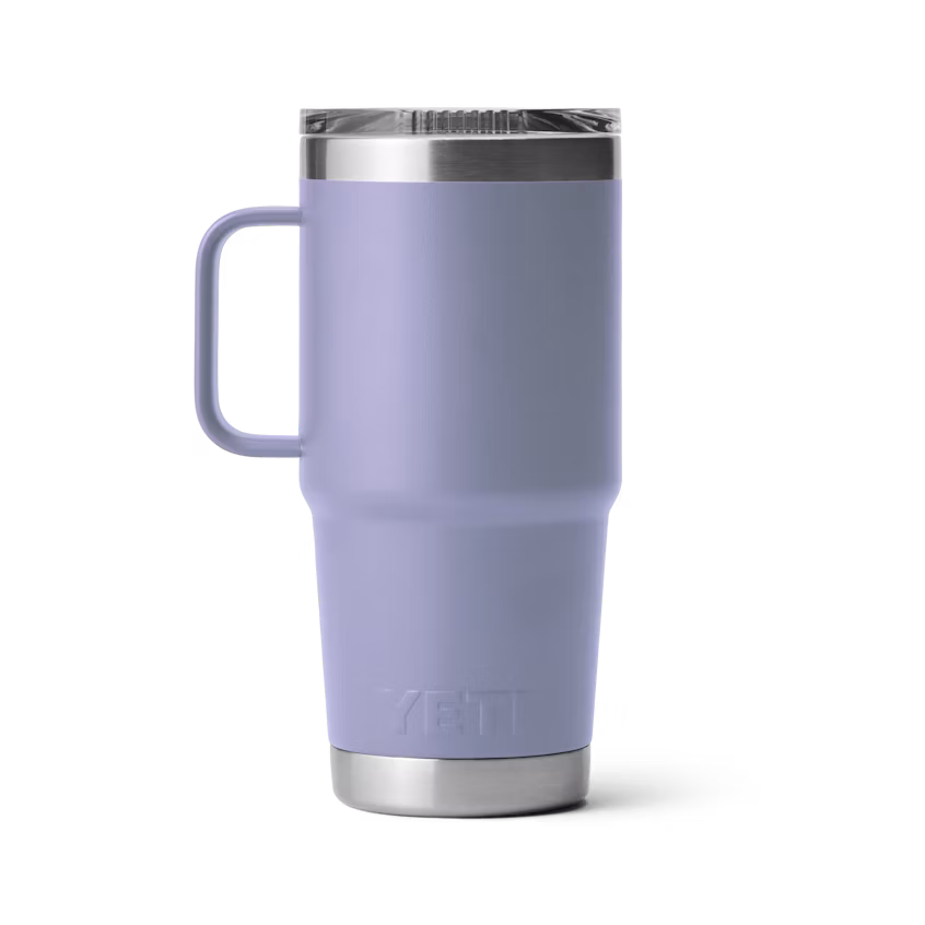 20 oz Travel Mug