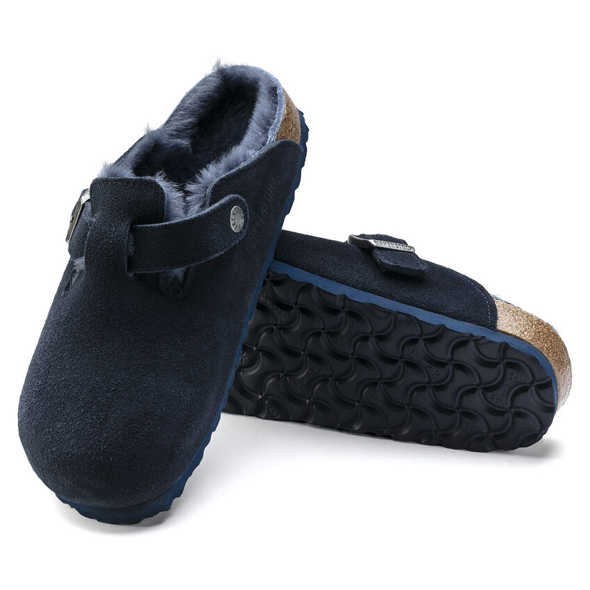 Boston Shearling