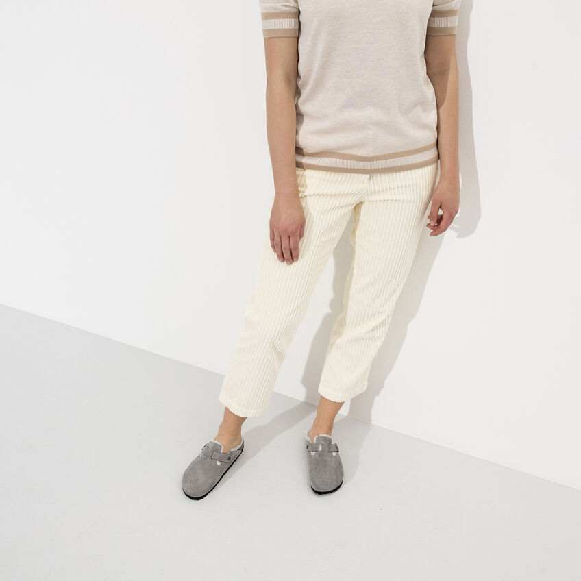 Boston Shearling