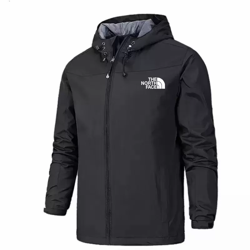 2025 New outerwear mountaineering jacket