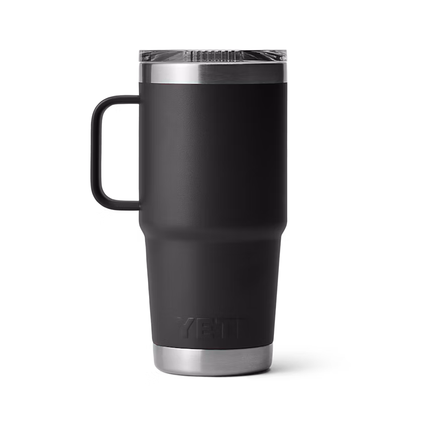 20 oz Travel Mug