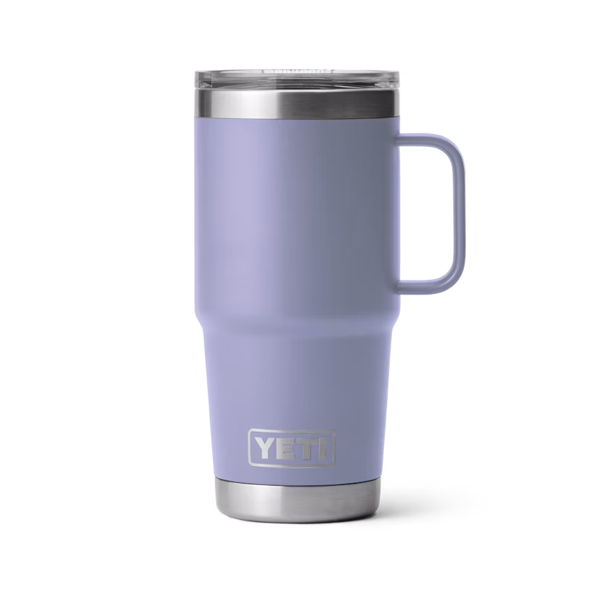 20 oz Travel Mug