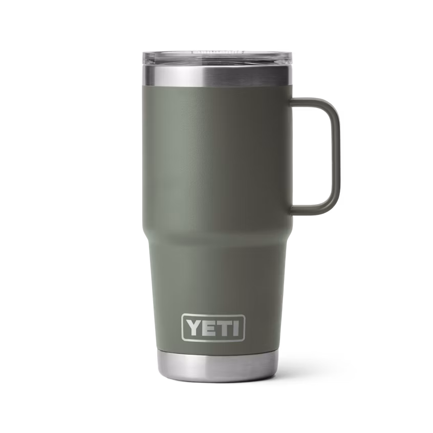 20 oz Travel Mug