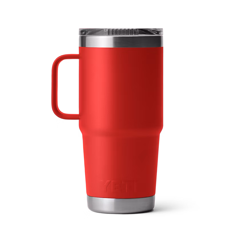 20 oz Travel Mug