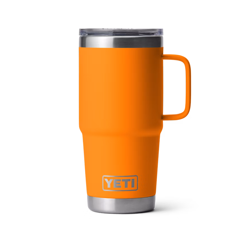 20 oz Travel Mug