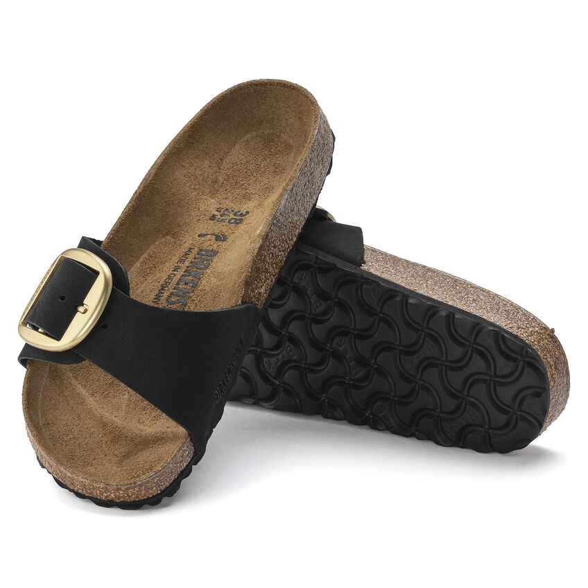 [Copy]Madrid Big Buckle