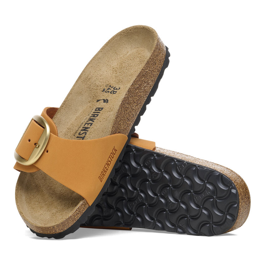[Copy]Madrid Big Buckle