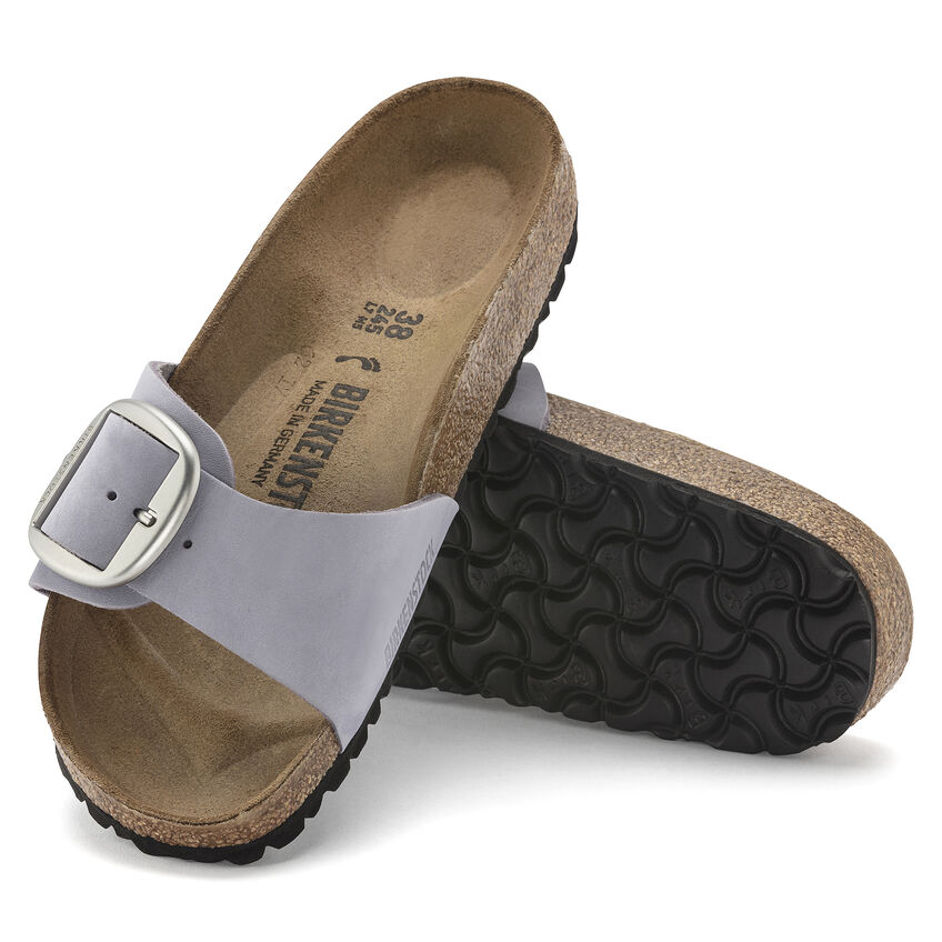 [Copy]Madrid Big Buckle