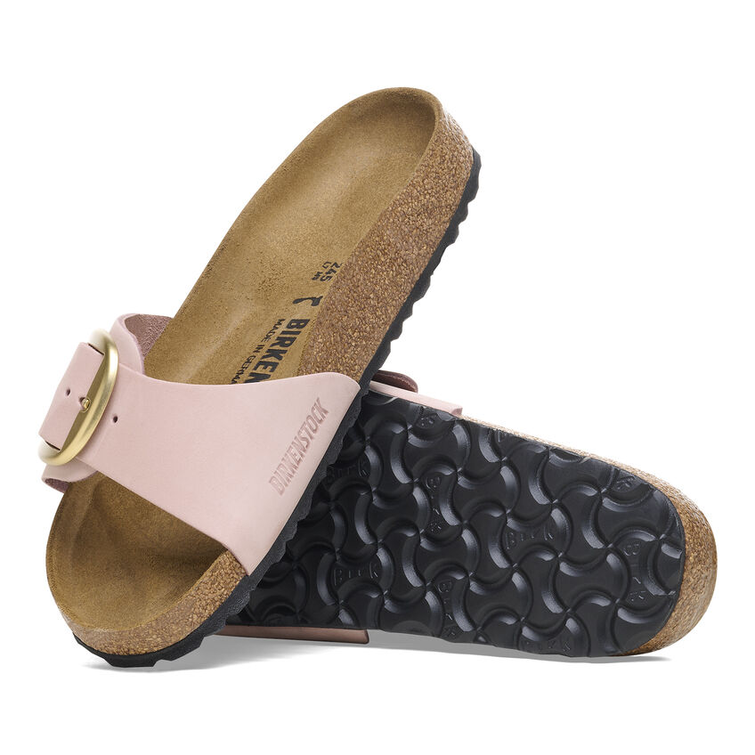 [Copy]Madrid Big Buckle