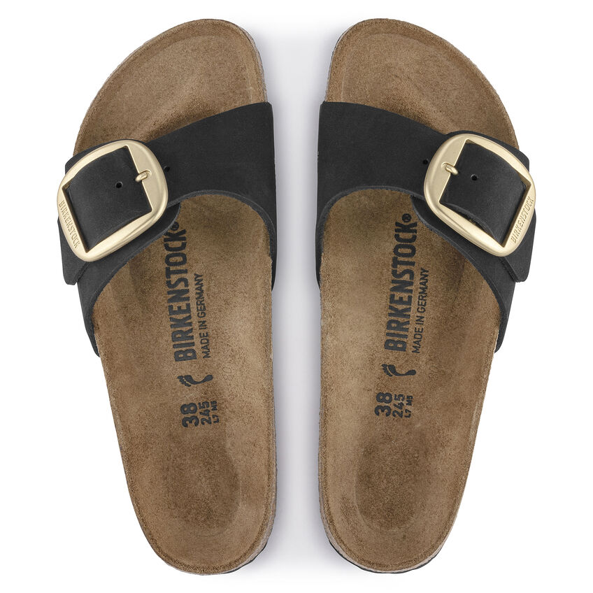 [Copy]Madrid Big Buckle