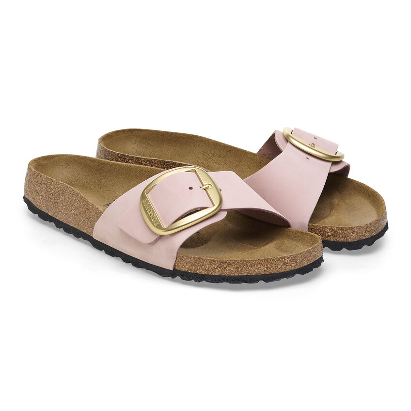 [Copy]Madrid Big Buckle