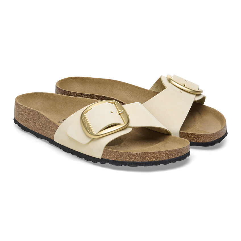 [Copy]Madrid Big Buckle