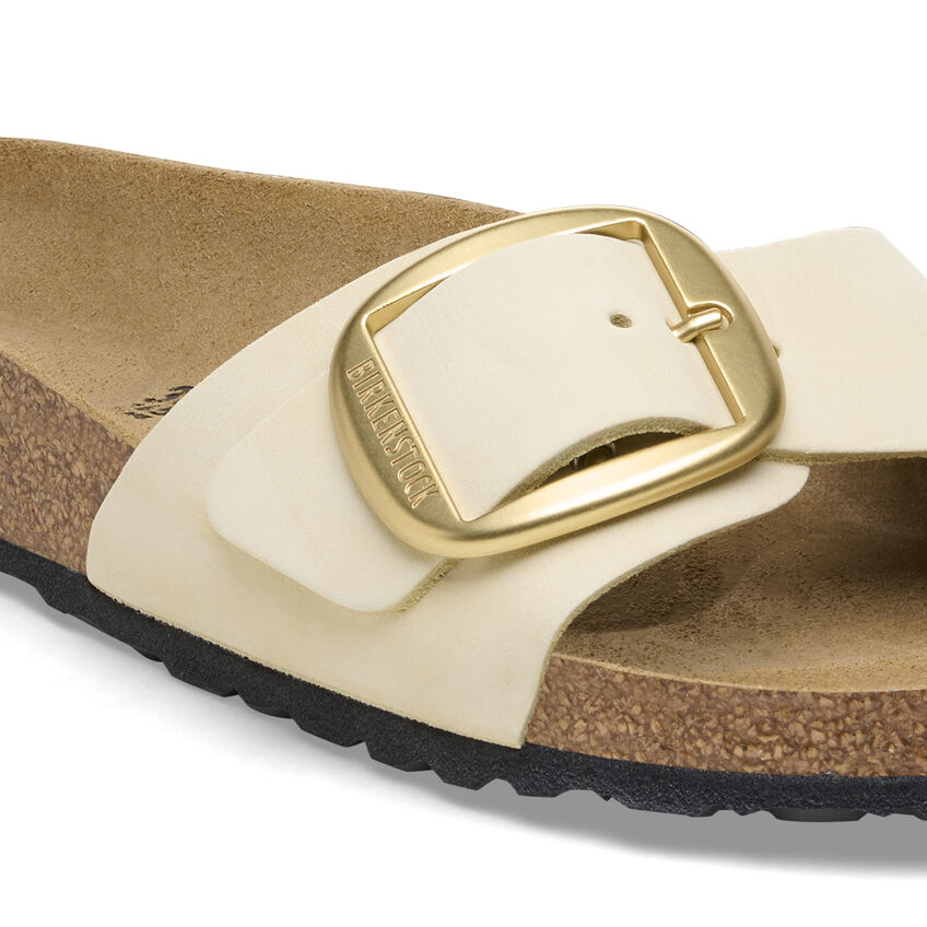 [Copy]Madrid Big Buckle
