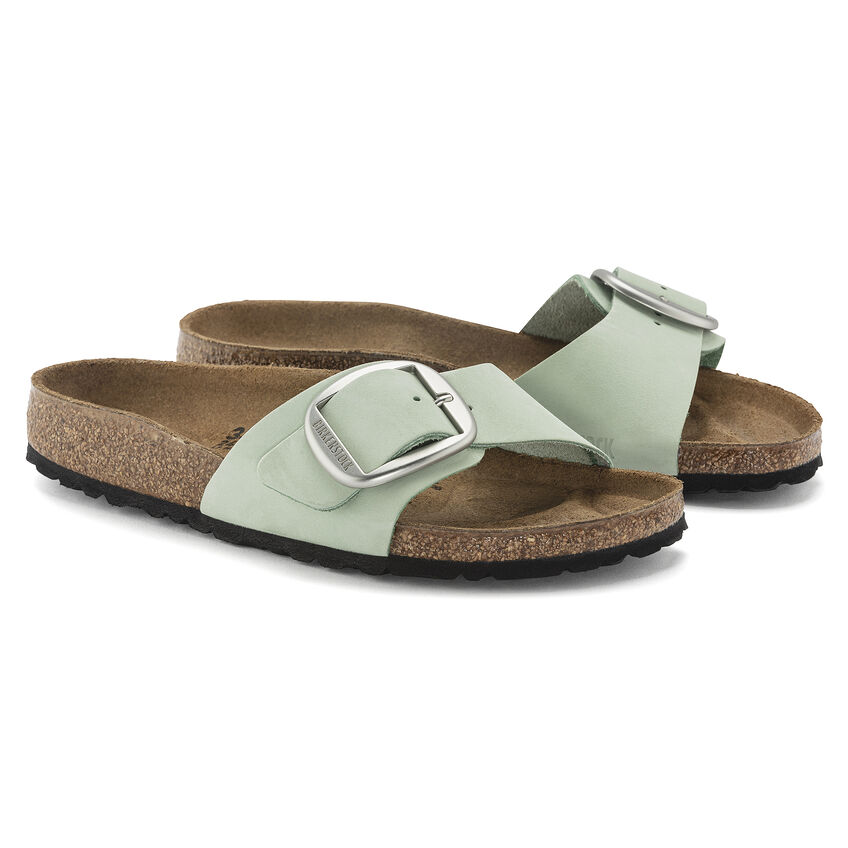 [Copy]Madrid Big Buckle
