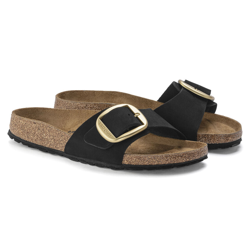 [Copy]Madrid Big Buckle