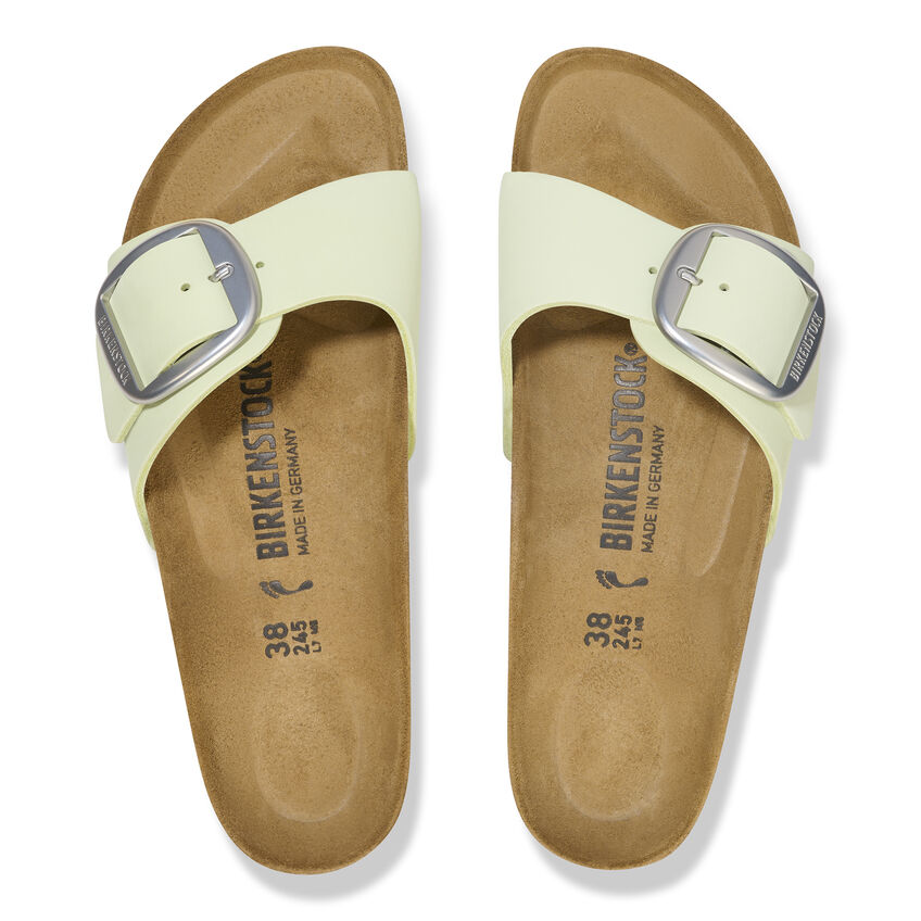 [Copy]Madrid Big Buckle
