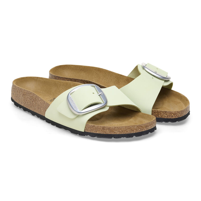 [Copy]Madrid Big Buckle