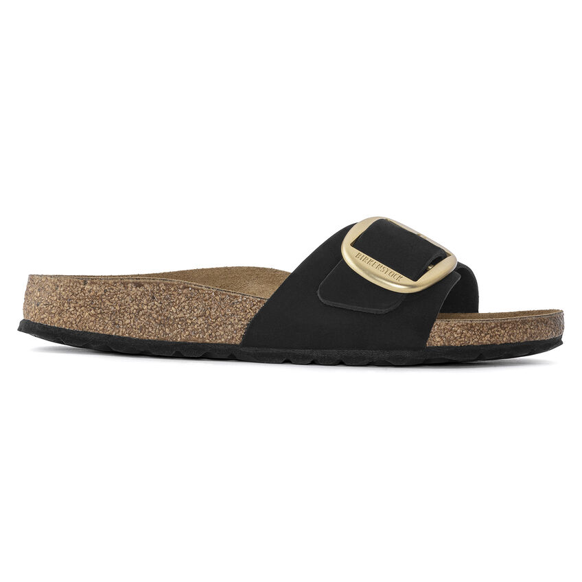 [Copy]Madrid Big Buckle