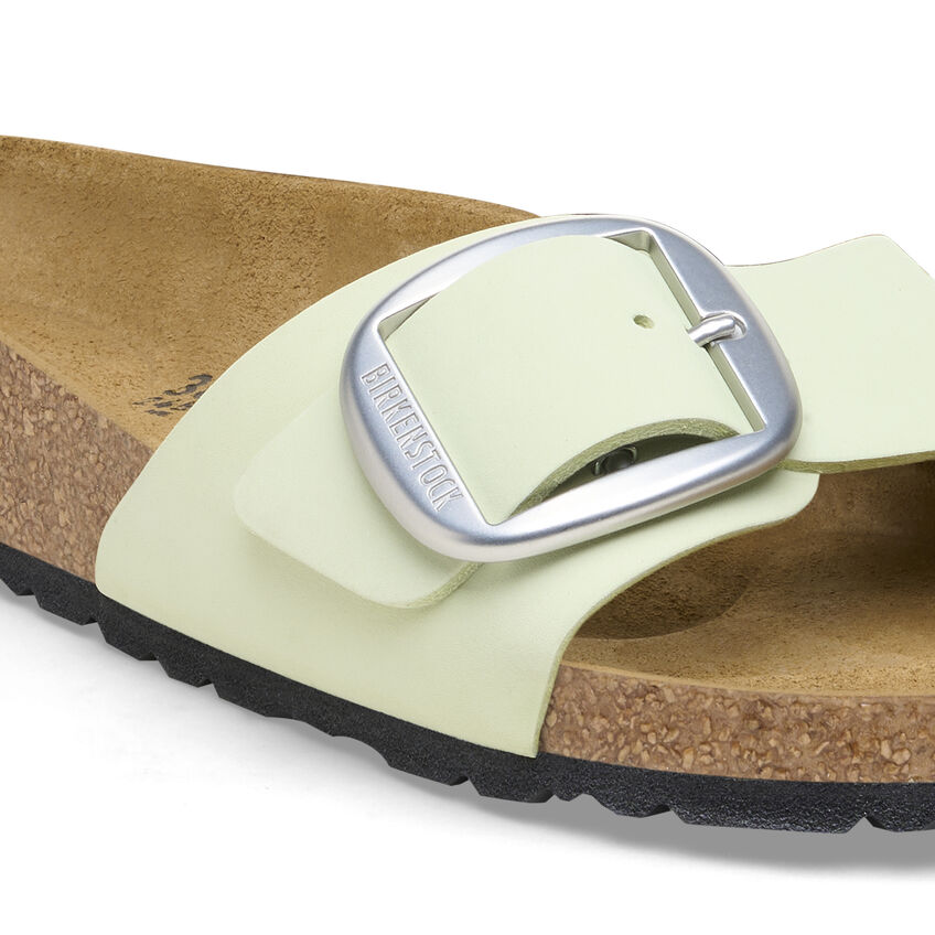 [Copy]Madrid Big Buckle