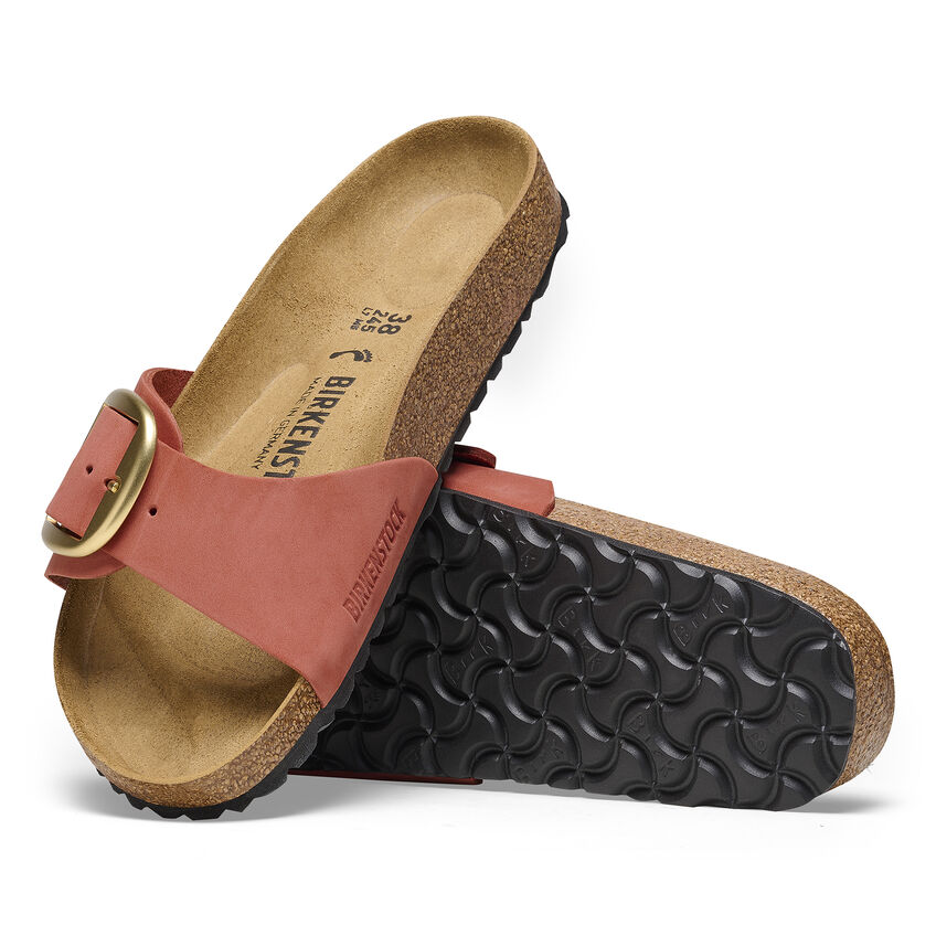 [Copy]Madrid Big Buckle
